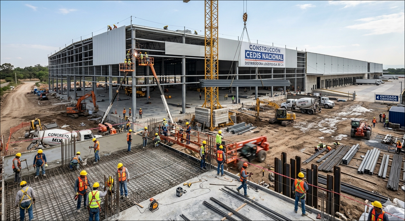 Proyecto comercial 1