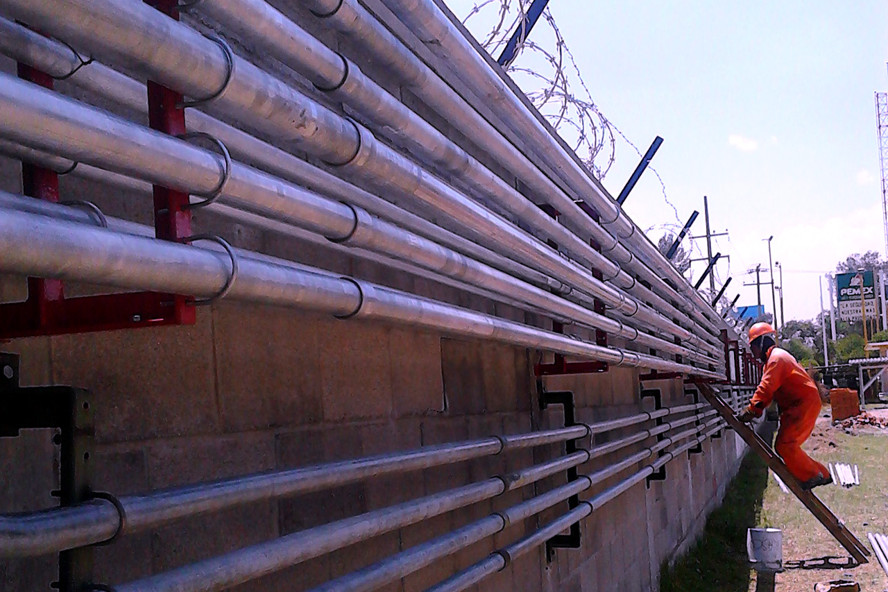 Proyecto industrial 1