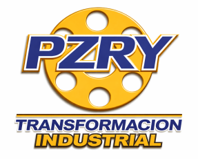 Transformacion Industrial PZRY